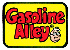 Corky Of Gasoline Alley [1951]